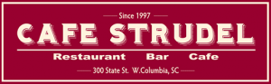 Cafe Strudel