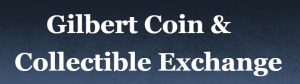 Gilbert-Coin-&-Collectible-Exchange