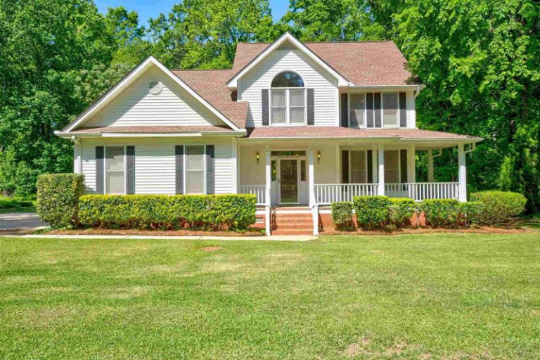 Governors Grant Lexington SC Neighborhood