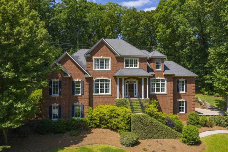 Governors Grant Lexington SC Neighborhood