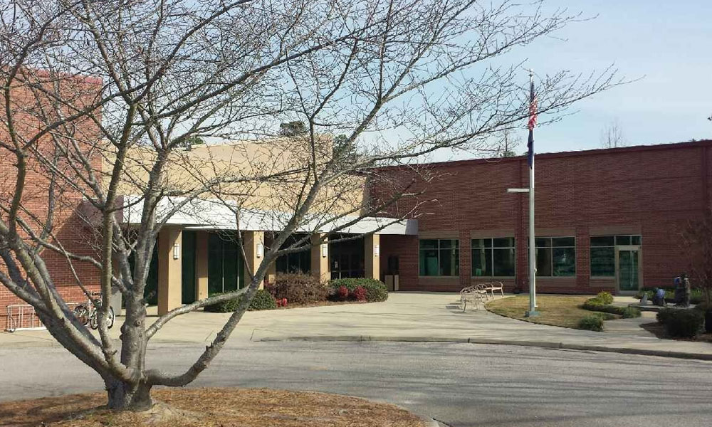 Lexington-Public-Library