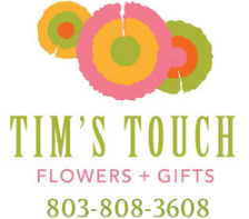 Tims Touch Flowers and Gifts
