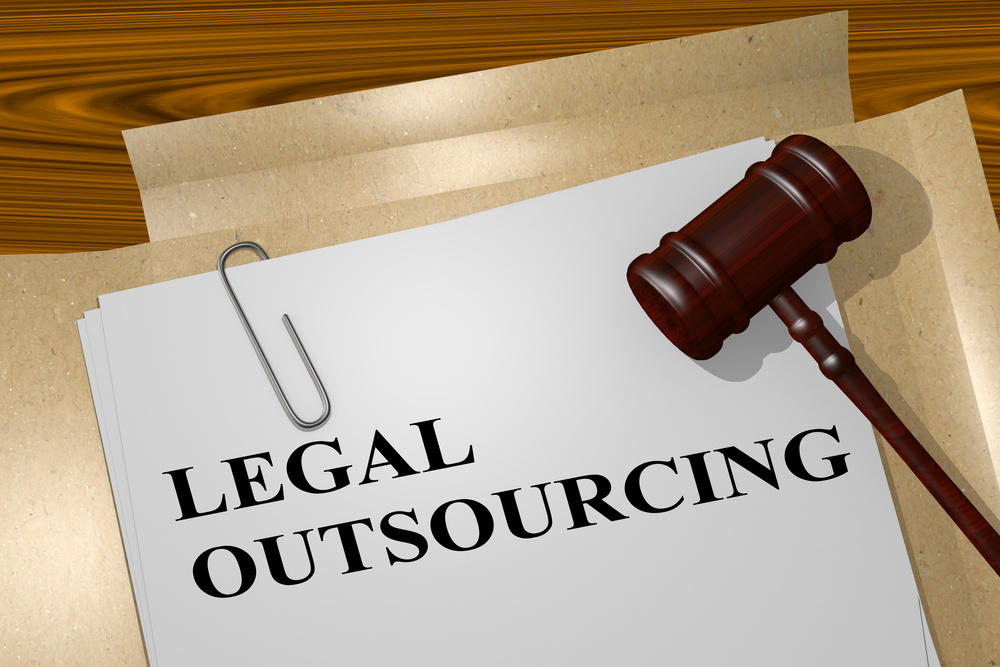 Outsourcing Legal Resources