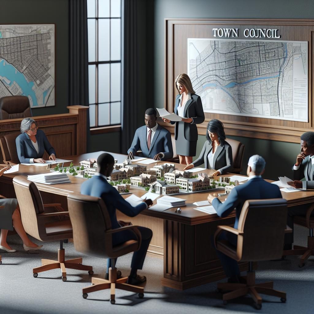 Irmo Town Council Approves Less Restrictive Zoning Guidelines