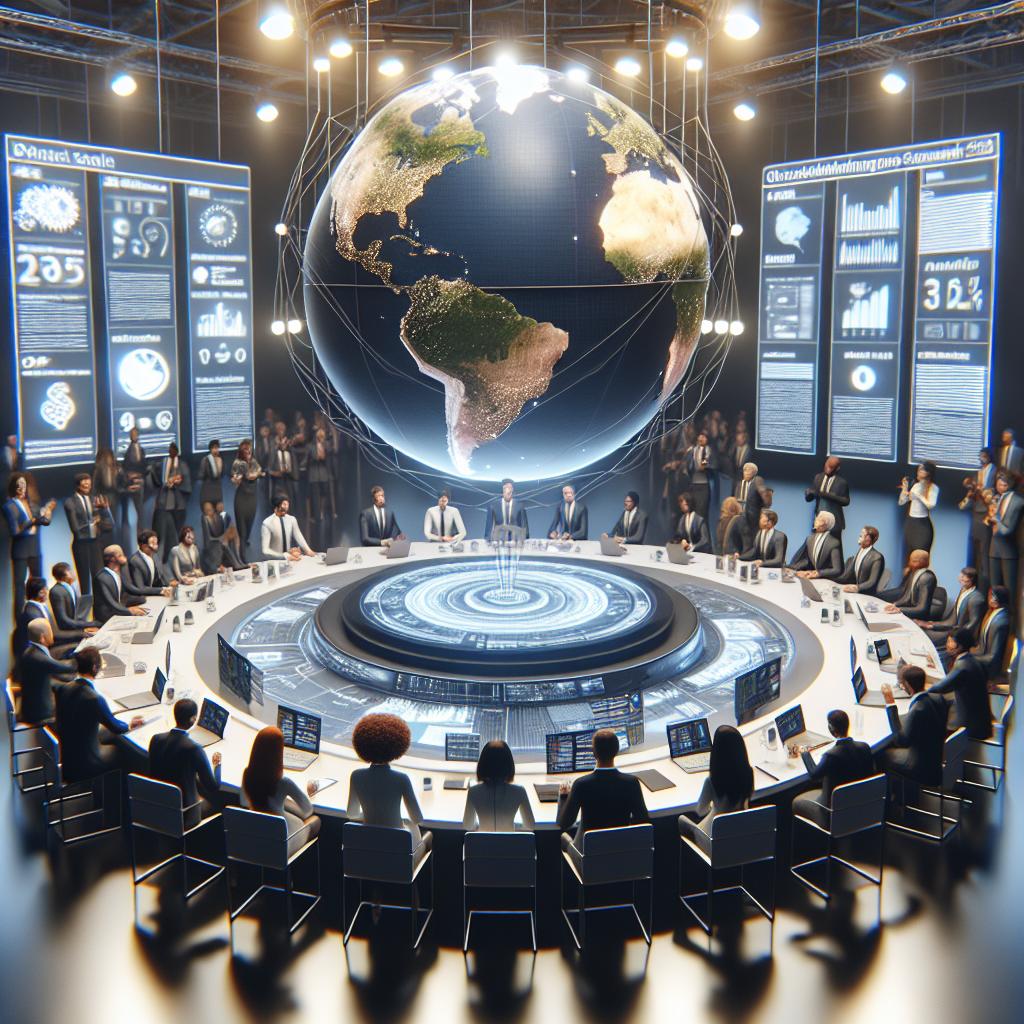 Global Marketing Summit 2025