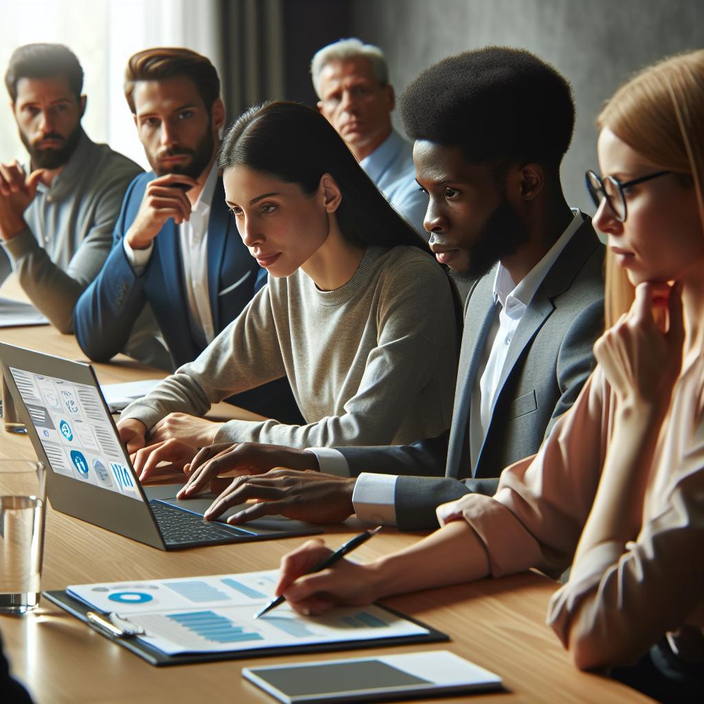 "Choosing CRM Software"