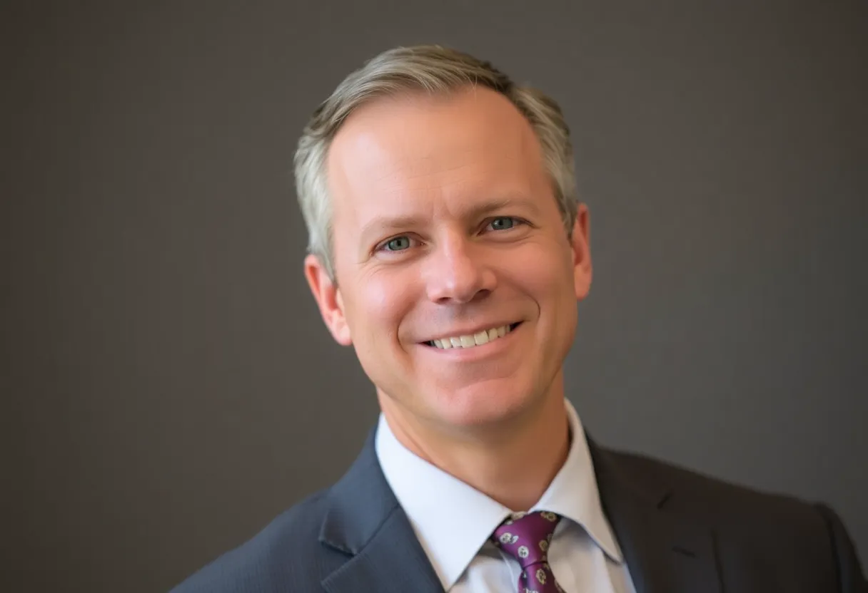 Energy Leadership Announcement