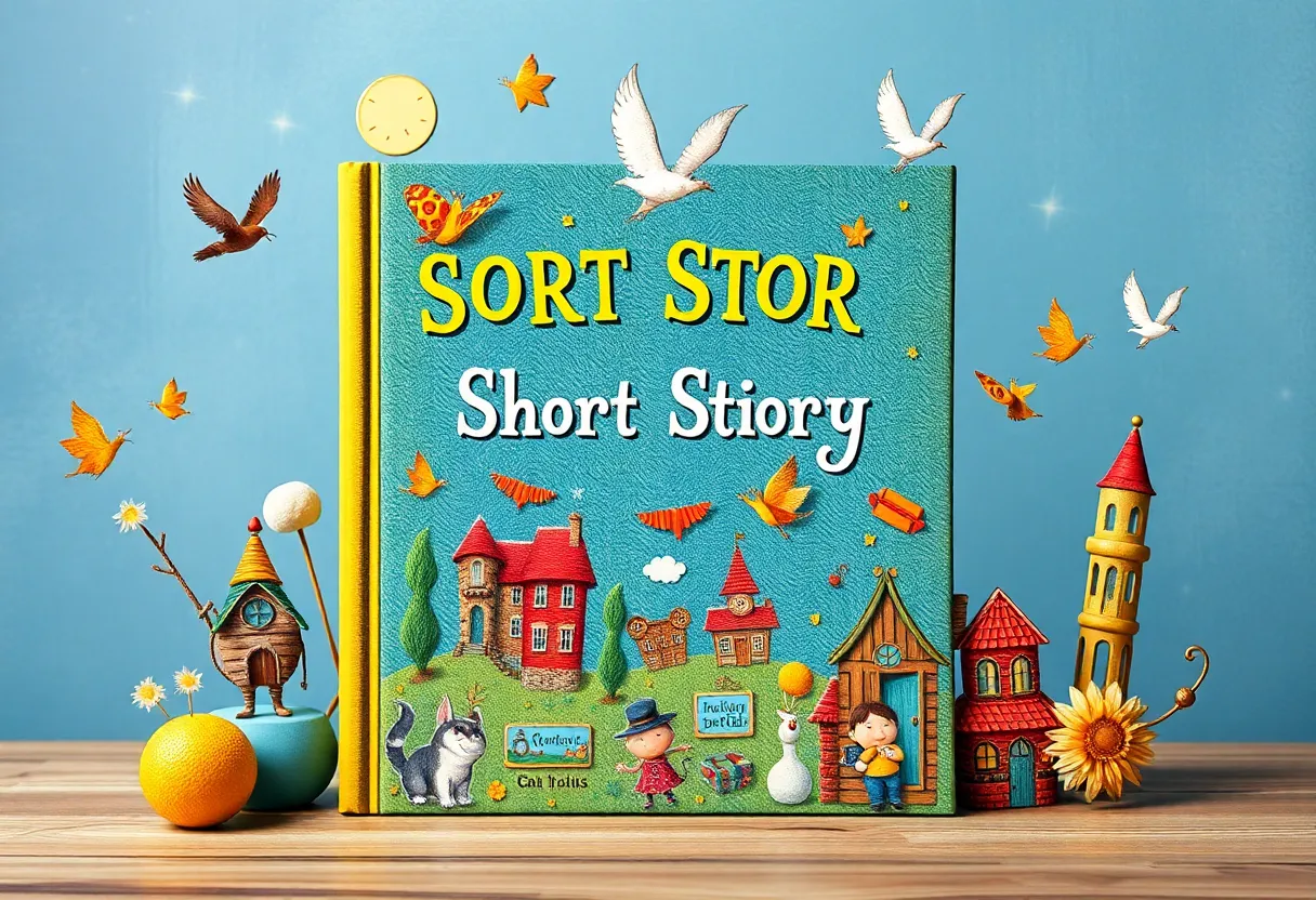 Book cover of Julia Elliott's Hellions featuring colorful artistic elements.