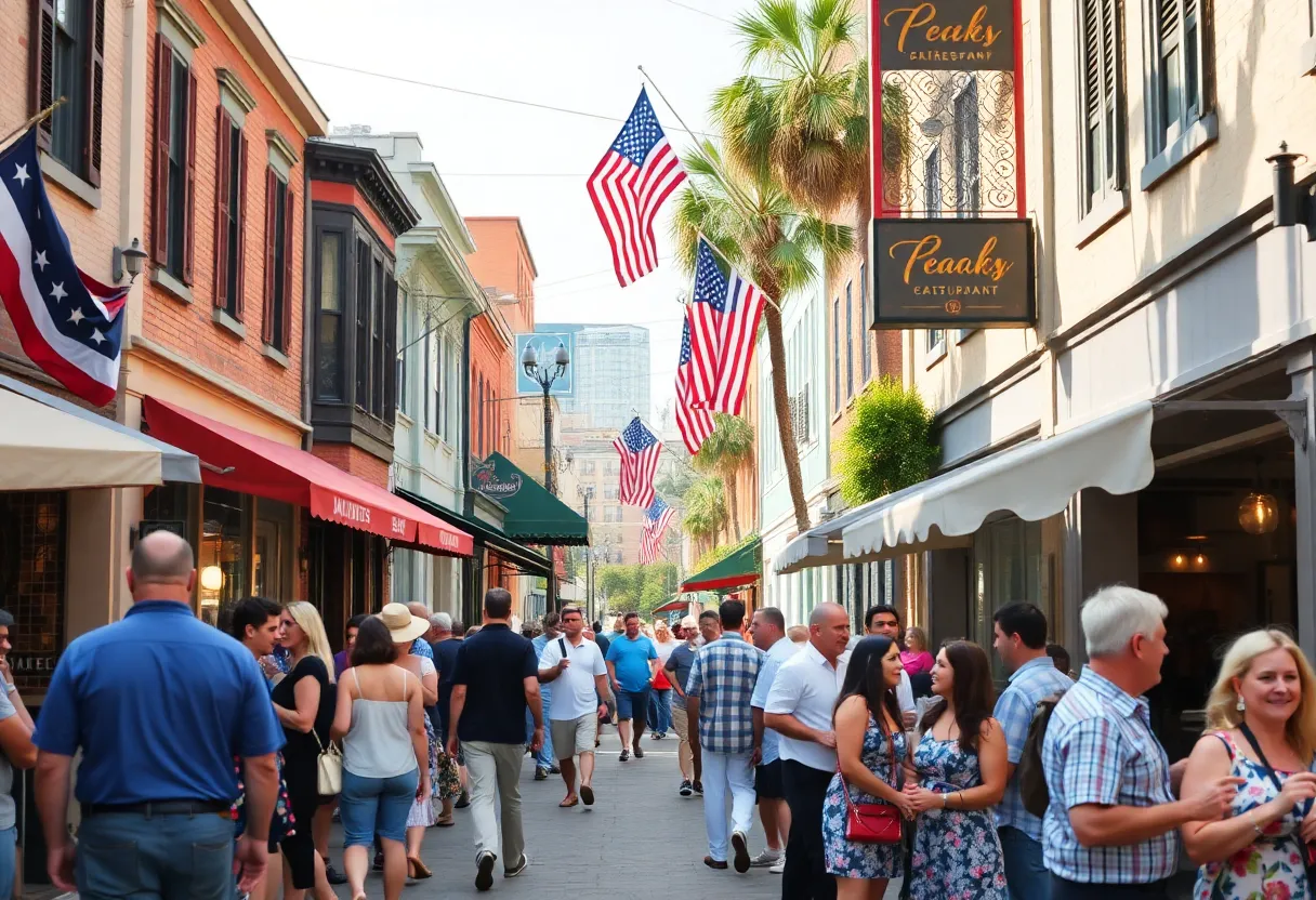 Charleston Small Businesses