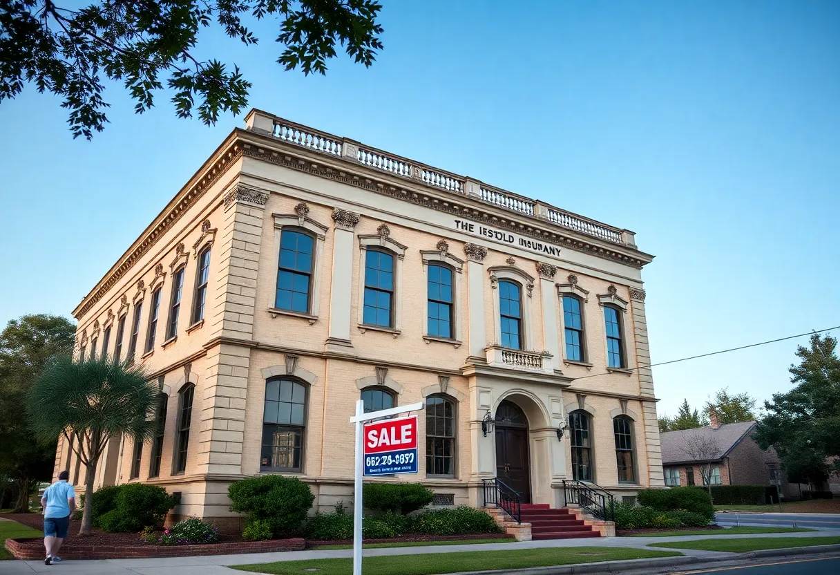 Seibels Bruce Company Headquarters