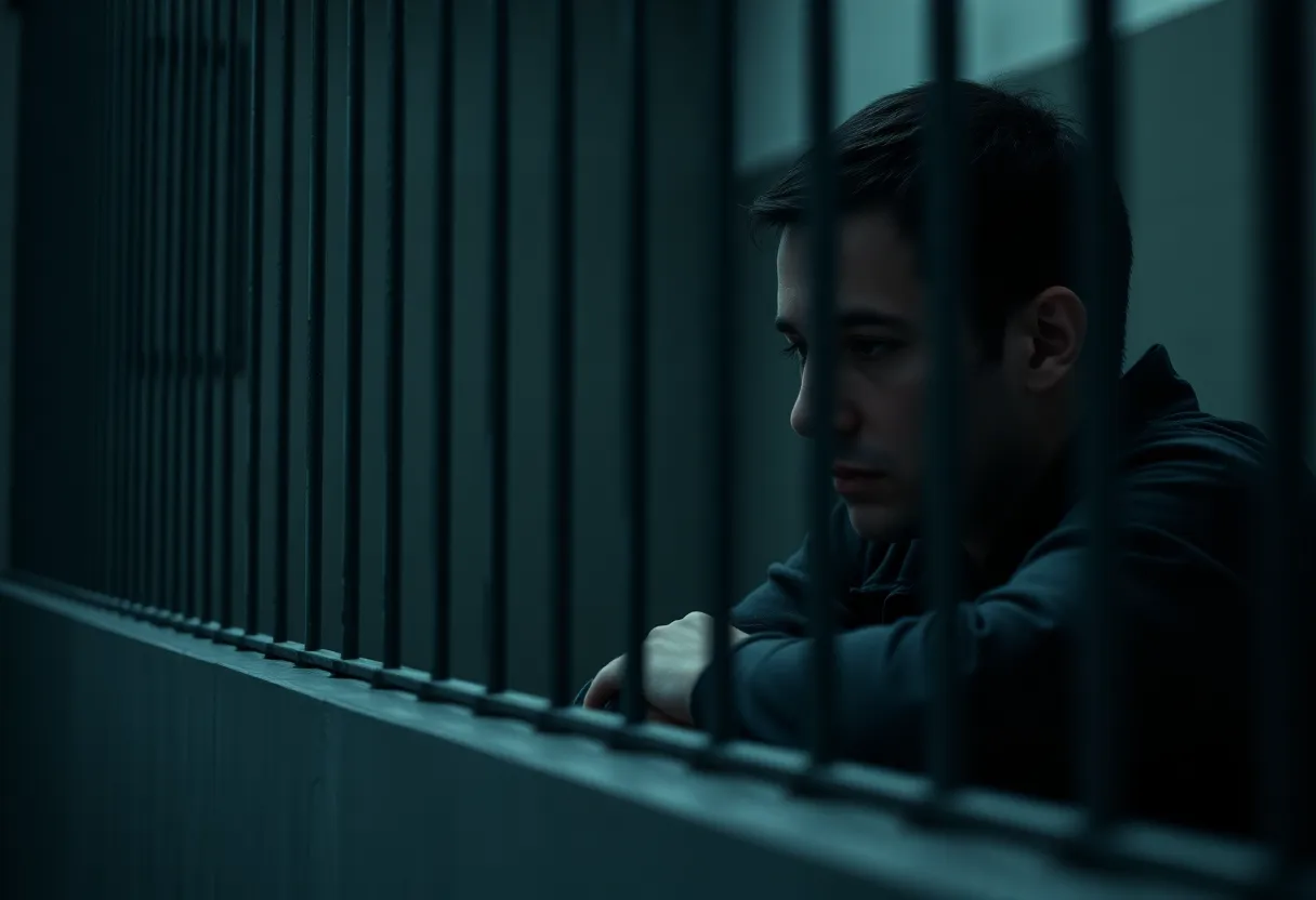 South Carolina Firing Squad Execution