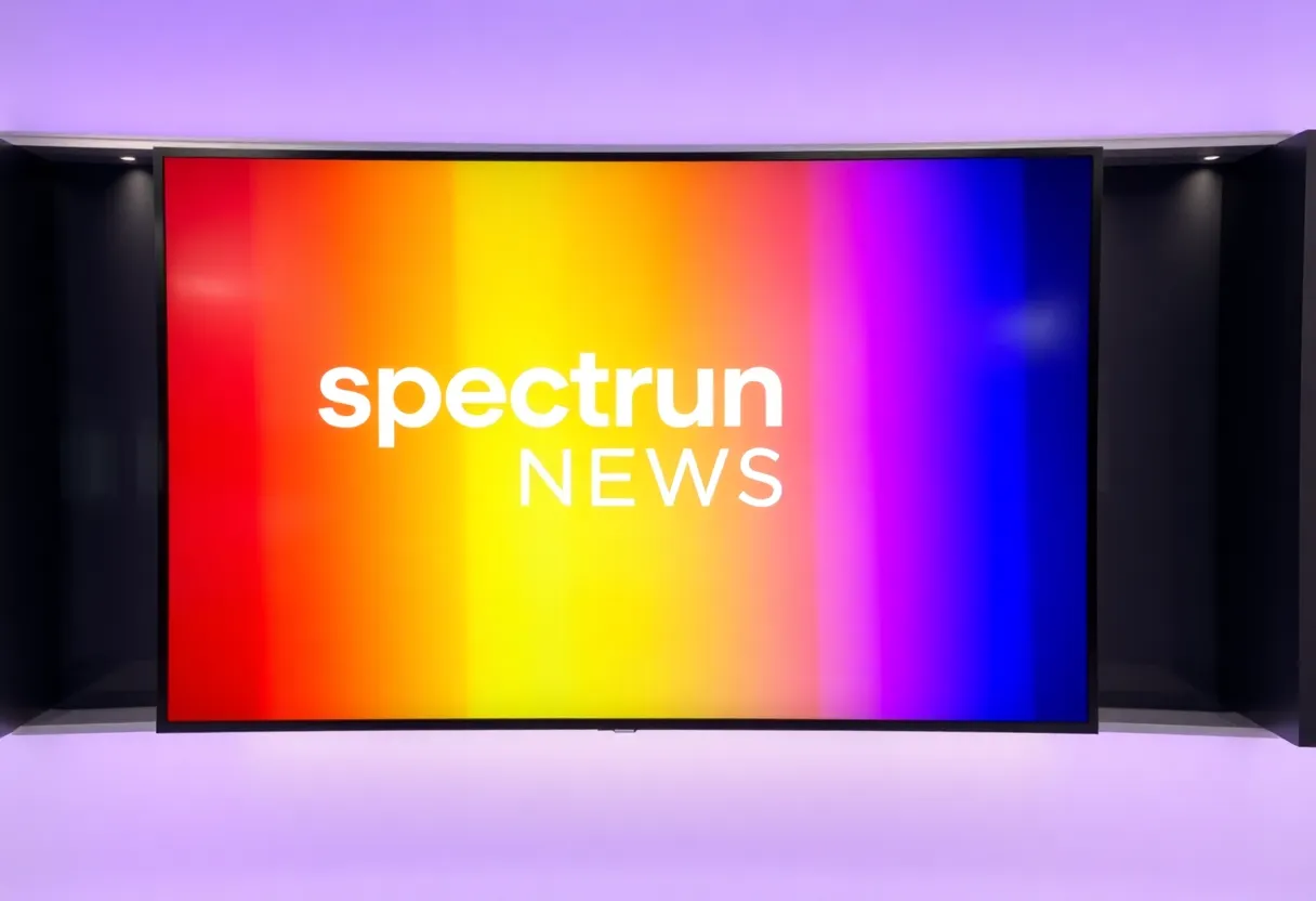 Spectrum News South Carolina Channel