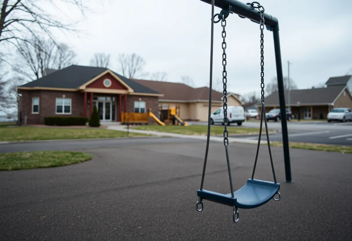 Child Safety Awareness