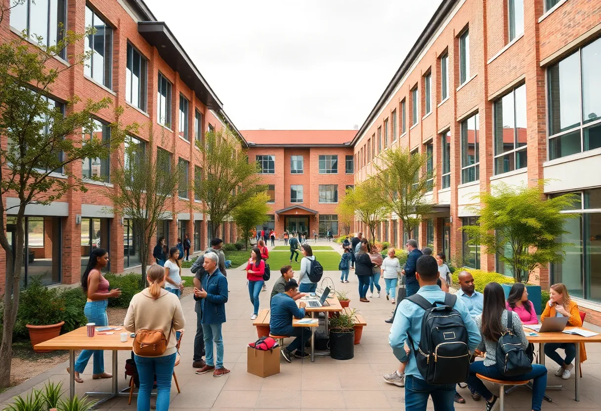 Economic Impact of Clemson University