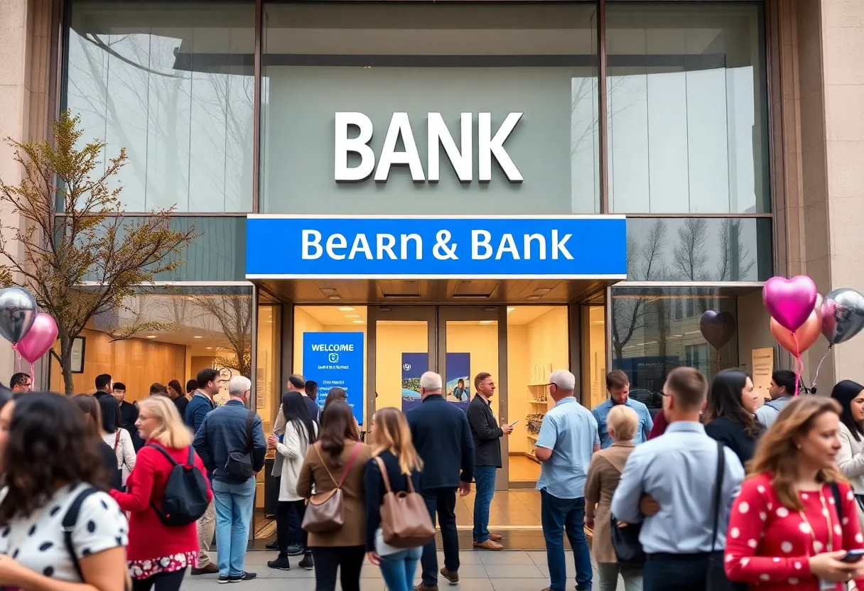 Huntington National Bank Spartanburg Branch