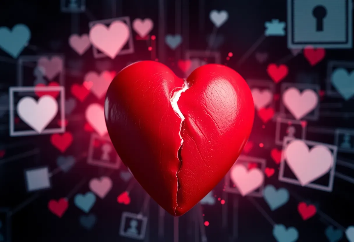 Legislation Against Revenge Porn