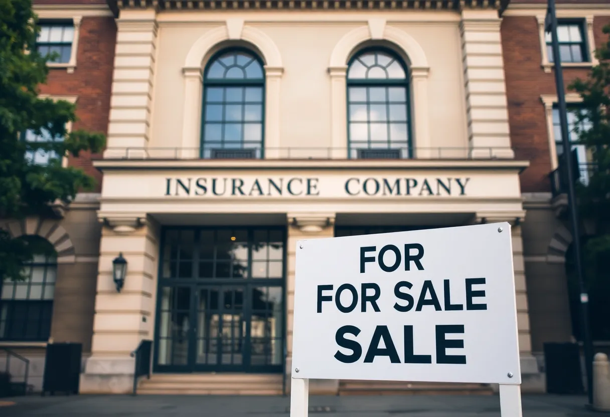 Seibels Bruce Headquarters