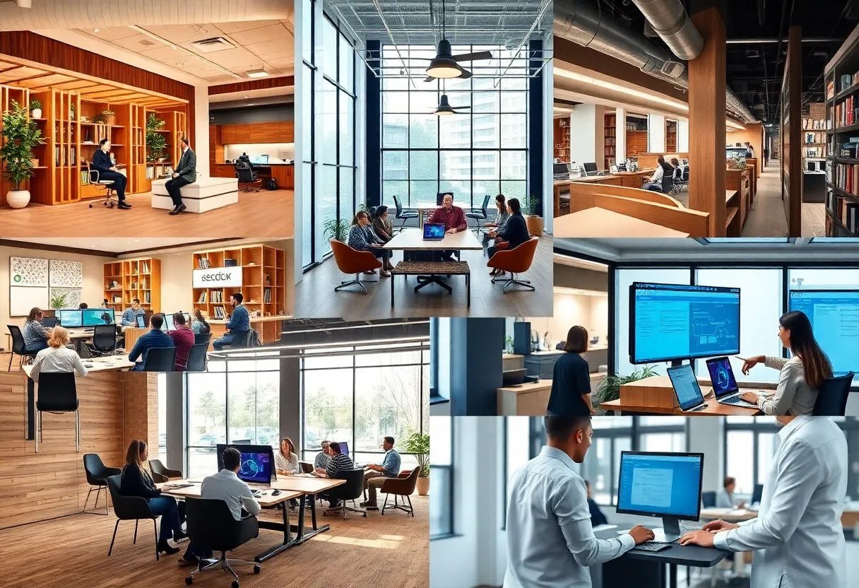 Innovative Startups in South Carolina