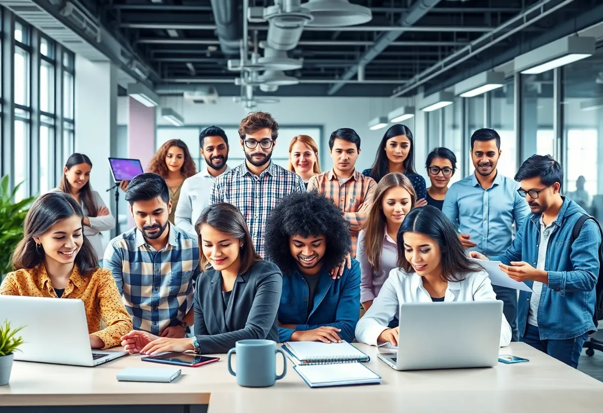 Innovative Startups in South Carolina