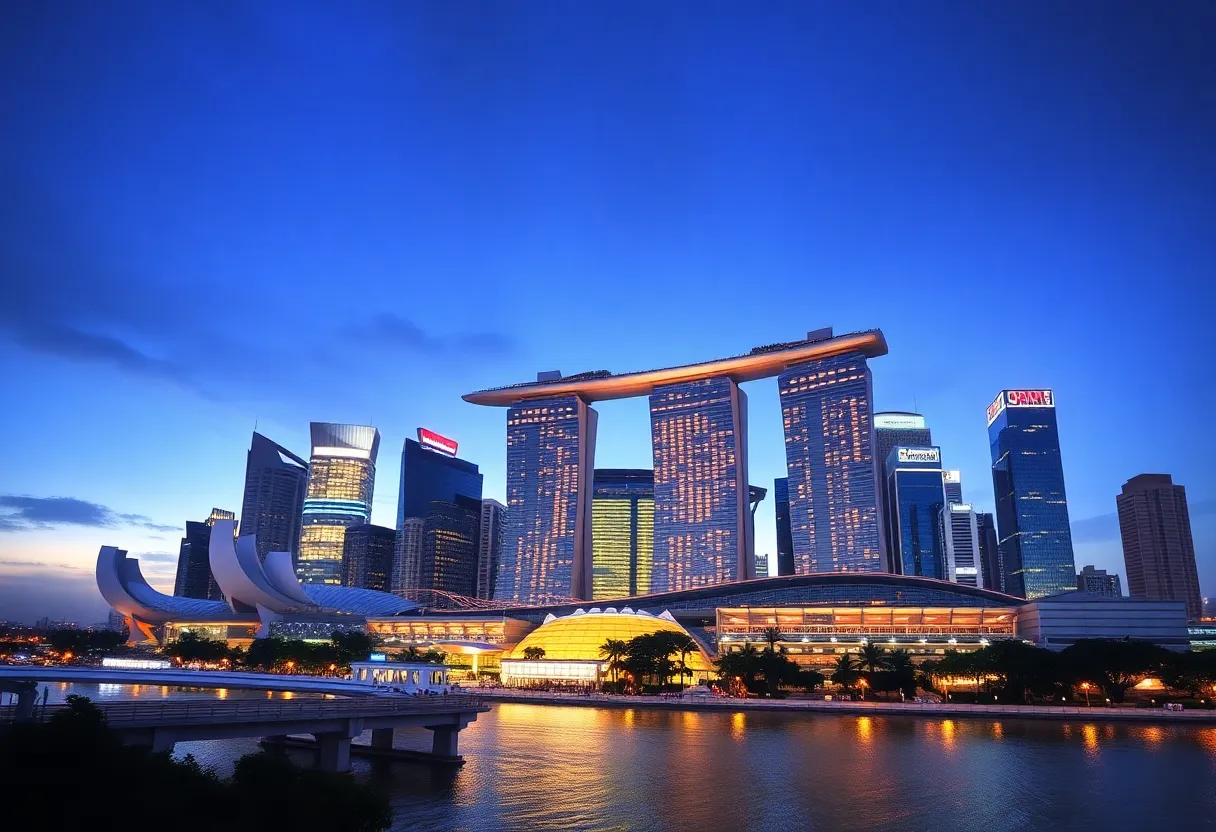 Frasers Property Buyout