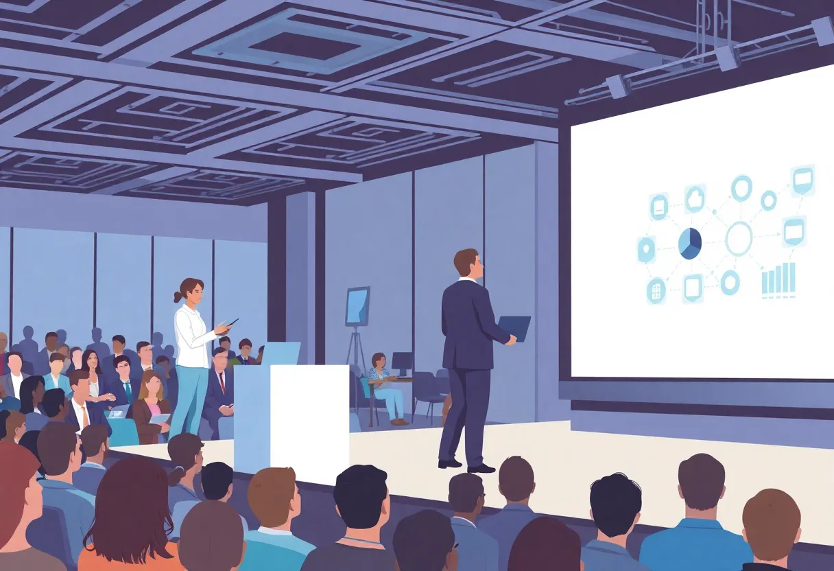 South Carolina Startups Pitching Ideas