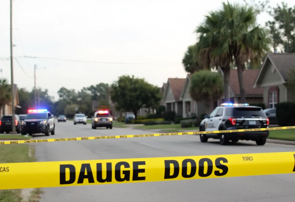 Police activity in Gilbert related to drug trafficking