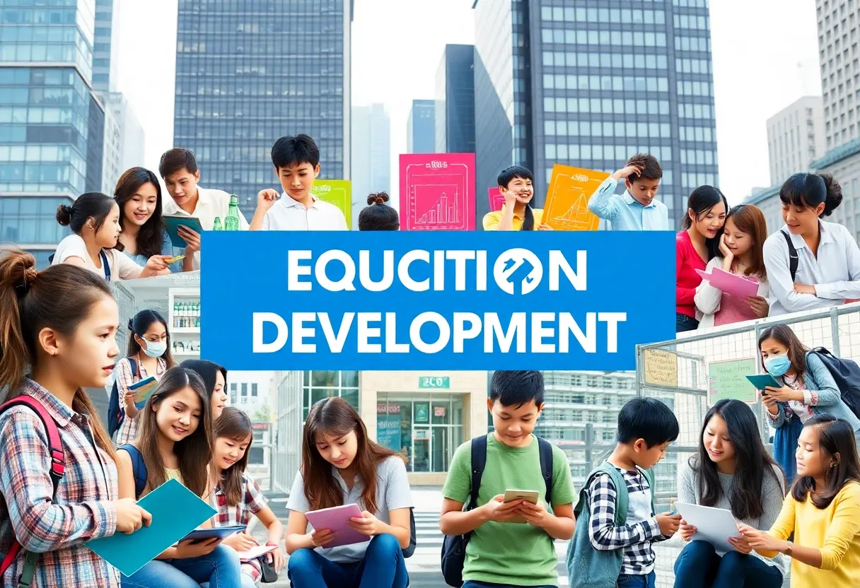 Leicester College and East Midlands Chamber partnership for skills development