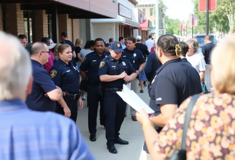 Authorities search for wanted individuals in Lexington County