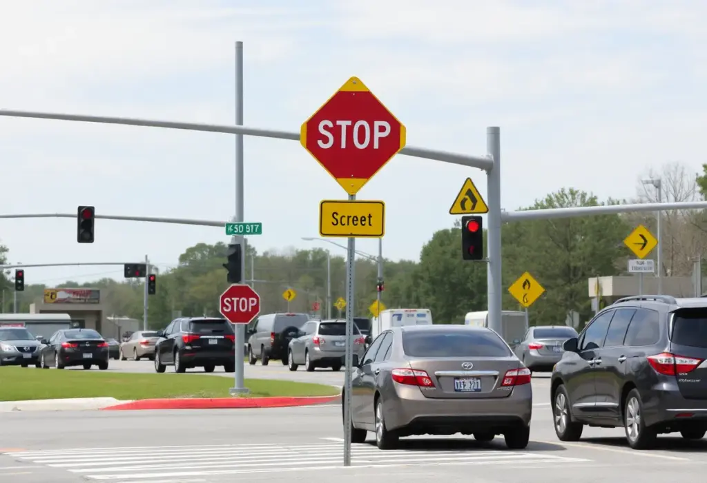 Traffic incident on South Lake Drive in Lexington, SC