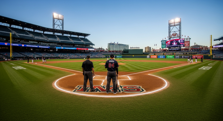 American League Shuts Out National League in MLB All-Star Game; Lexington Reflects on National Pastime