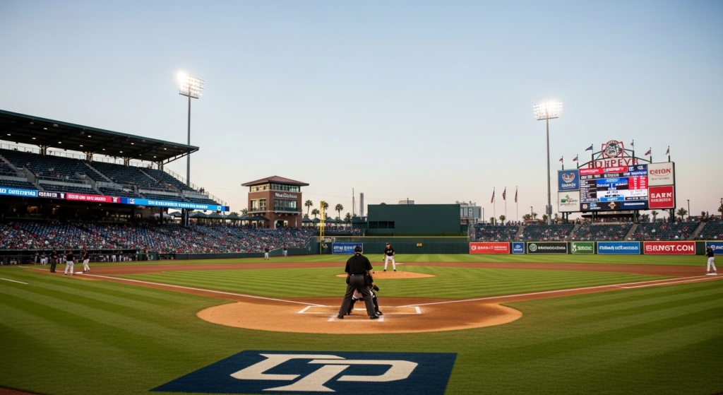 American League Shuts Out National League in MLB All-Star Game; Lexington Fans React