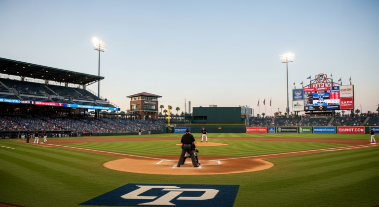 American League Shuts Out National League in MLB All-Star Game; Lexington Fans React