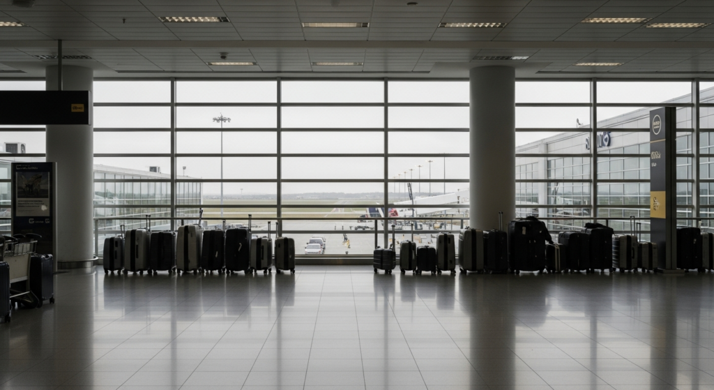 Delta’s Record Revenue and Rising Fares Reshape Summer Travel Budgets for Lexington Residents