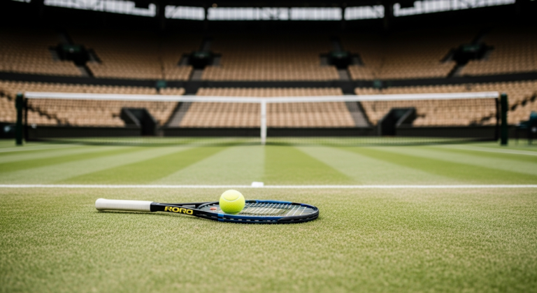 Jannik Sinner's Wimbledon Victory Resonates in Lexington