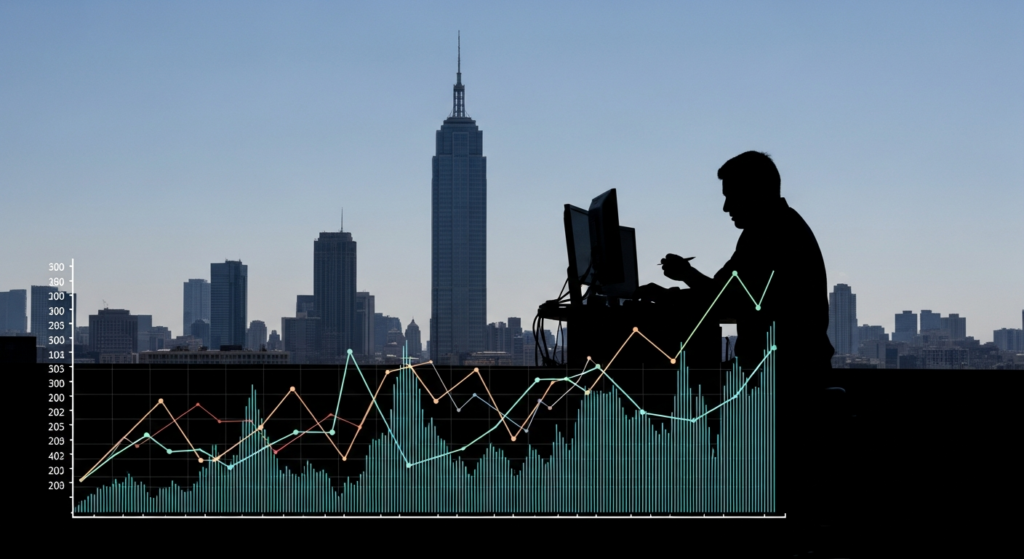 Lexington Businesses Brace for Impact as Global Oil Prices Climb, Bond Yields Rise