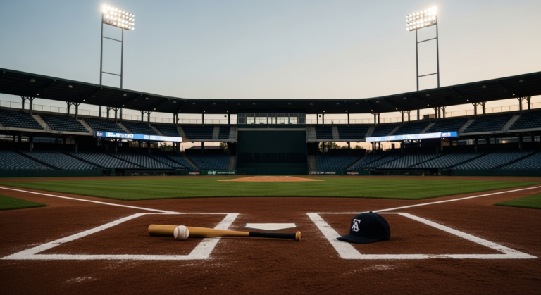 Lexington Fans Prepare for MLB Home Run Derby Tonight