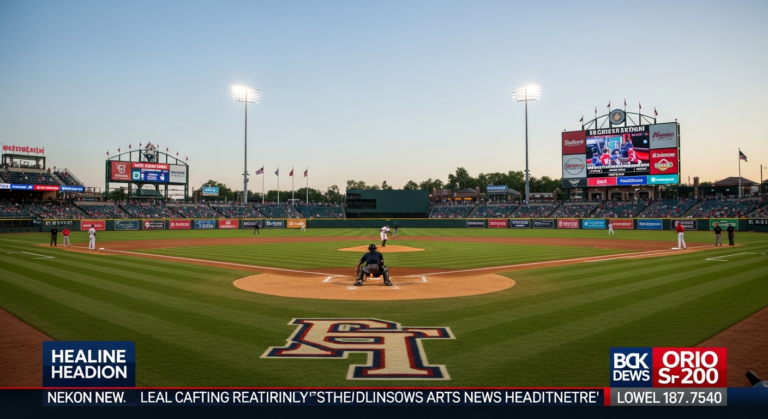 Lexington Follows American League's Shutout Victory in MLB All-Star Game; Cody Bellinger Named MVP