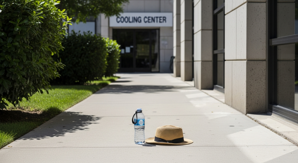 Lexington Health Officials Emphasize Heat Safety and Medication Awareness for Summer