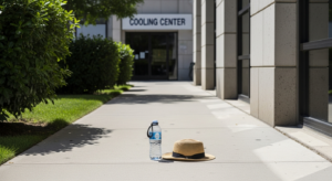 Lexington Health Officials Emphasize Heat Safety and Medication Awareness for Summer