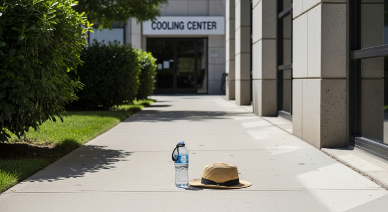 Lexington Health Officials Emphasize Heat Safety and Medication Awareness for Summer