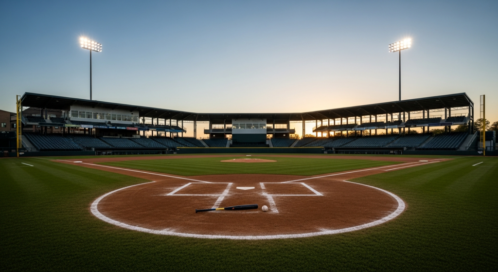 Lexington Sports Fans Turn Attention to MLB All-Star Game Tonight