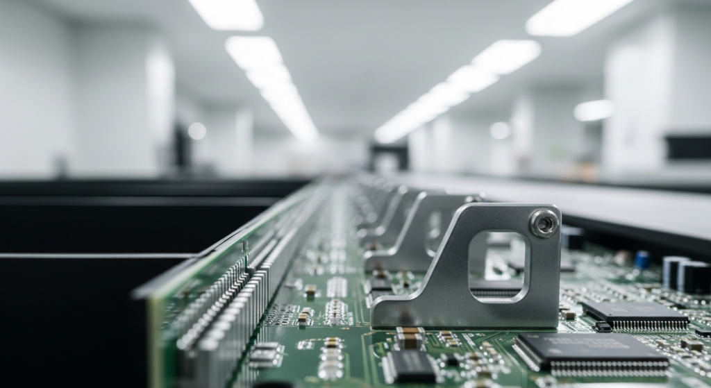 SK Hynix Share Sale Signals Robust Demand for AI Memory, With Implications for Lexington’s Tech Workforce and Economy