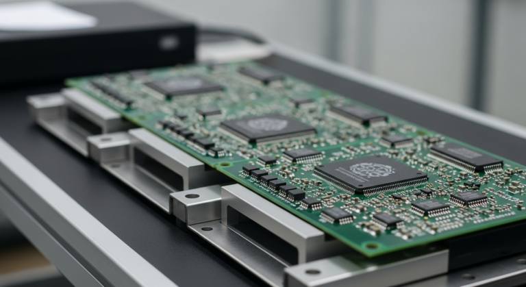 SK Hynix U.S. Debut Signals Broader AI Chip Demand, With Implications for Lexington's Economic Future