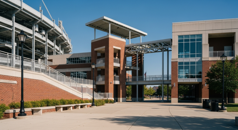 2026 Football Transfer Portal Rankings Reveal High NIL Valuations, Resonating in Lexington's Sports Landscape
