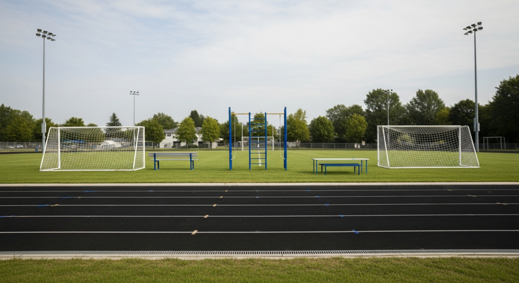 2026 Football Transfer Portal Rankings Reveal Shifting Landscape for College Prospects, Impacting Lexington’s Youth Sports Outlook