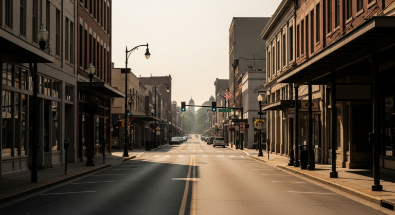 As Summer Heat Intensifies, Lexington Officials Urge Vigilance Against Heat-Related Illnesses