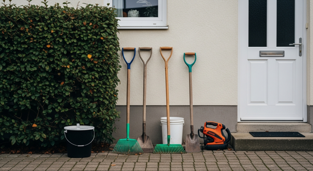 Comprehensive Summer Home Maintenance Guide Offers 30 Tasks for Lexington Residents