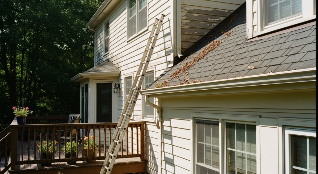 Lexington Homeowners Advised to Prioritize Summer Maintenance for Long-Term Property Health