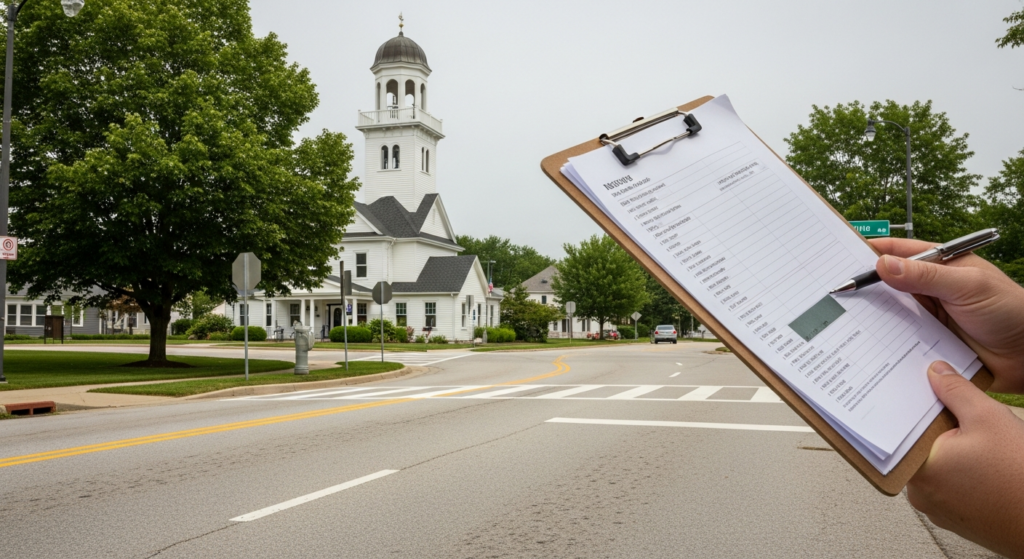Lexington Schools Chart 2026-2027 Calendar Amid National Trends