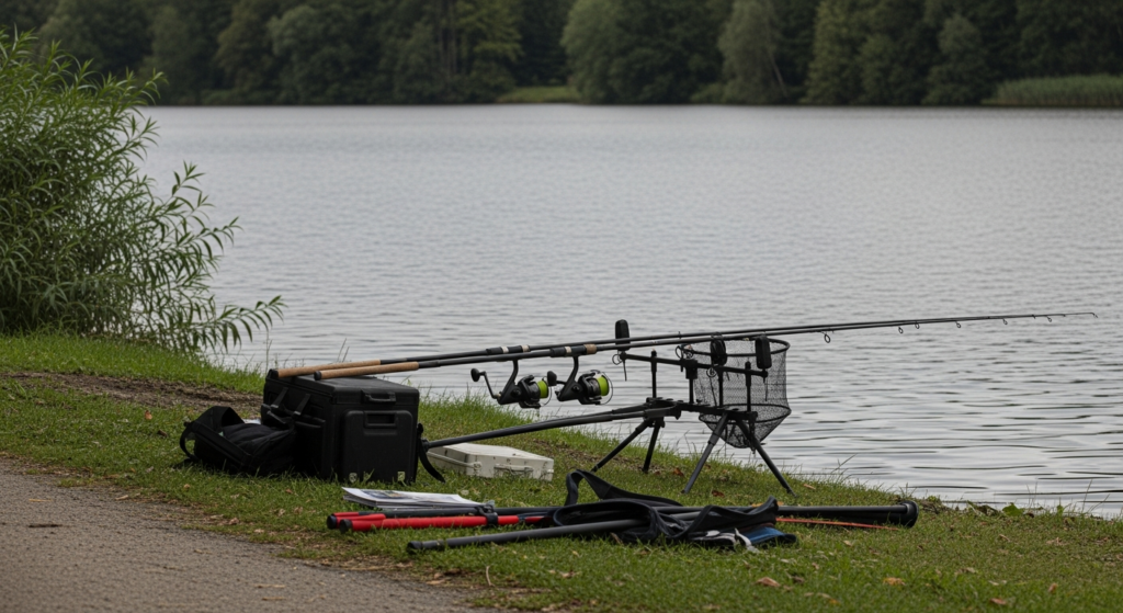 Navigating Lexington’s Summer Waters: A Comprehensive Guide to Fishing Safety